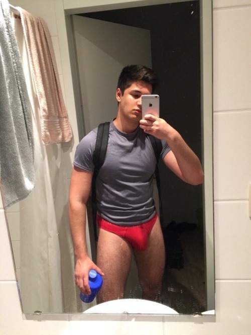 Bulges galore!