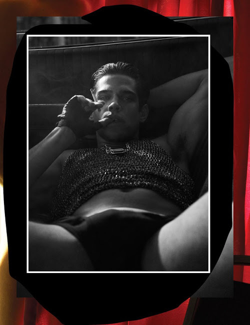  mansexfashion:  AMERICAN HUSTLE Photography: Mert & Marcus Models: Brian Shimansky, Chad White, Jamie Wise, Landon Falgoust, Veit Couturier, Schuyler, Kurt Collins, Adam Kai and Jordan Elias Man+Sex=Fashion Follow Me on Instagram    