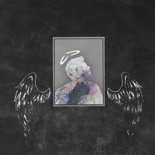 boydcrowder: the boy with the broken halo