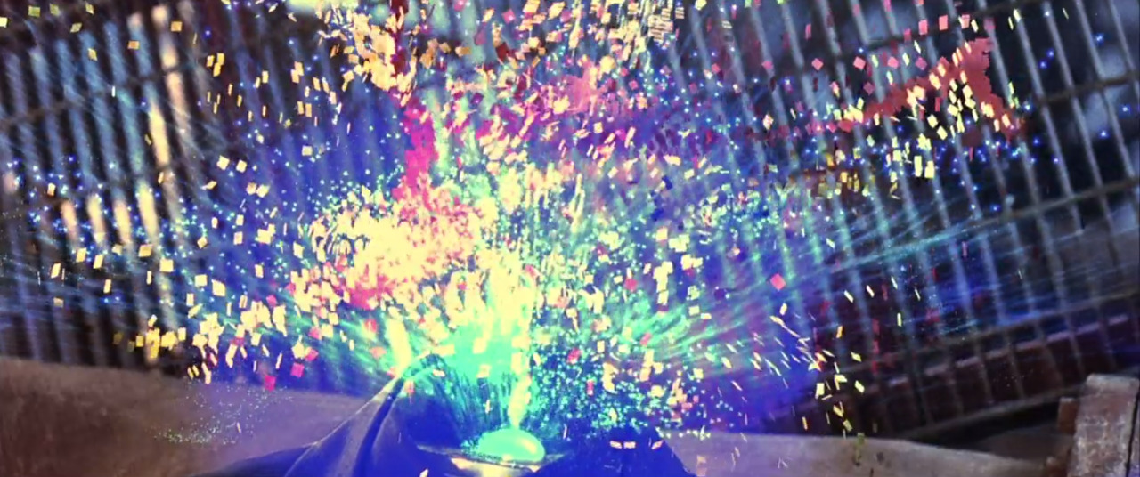 oldfilmsflicker:  Tank Girl, 1995 (dir. Rachel Talalay)