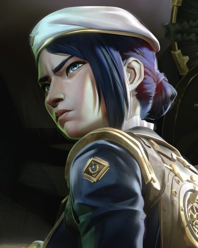 I Get It Vi. I Really . REALLY DO