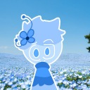 plumblueflower avatar