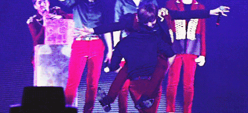 kimhyukie - osh