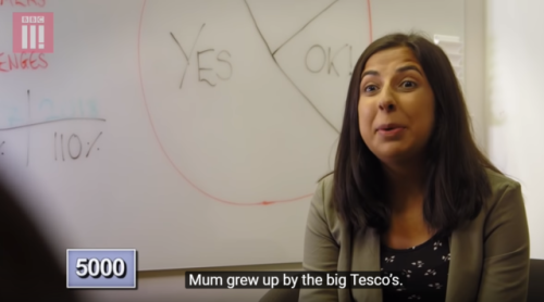 awed-frog:BBC3 Comedy: “Yeah, but where are you really from?” [Starring Natasha Vasandani &amp; Toby