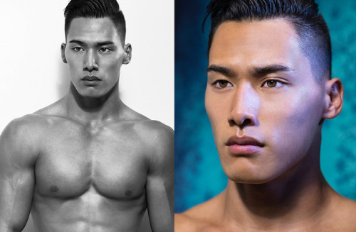 alejudas:Wilson Lai
