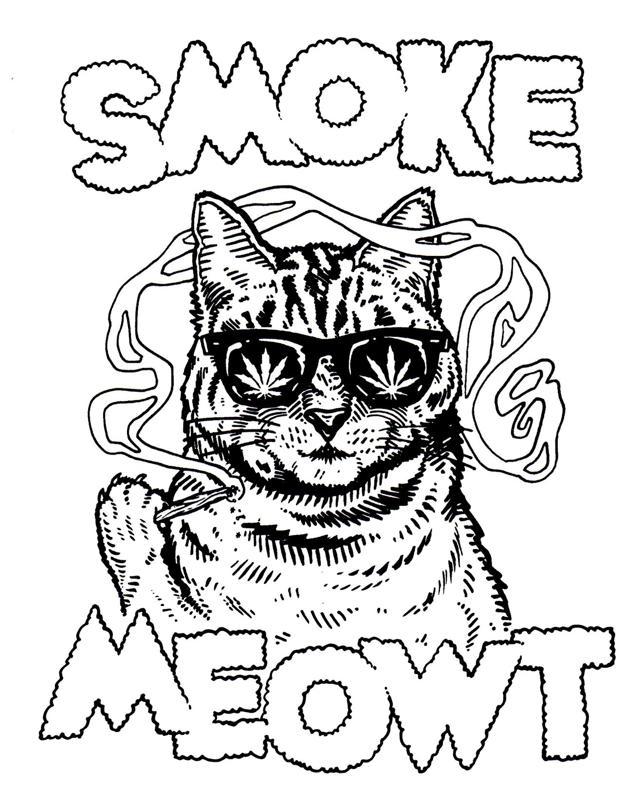 aimlessattire:  Drawn by Tyler Lewis-Goshen