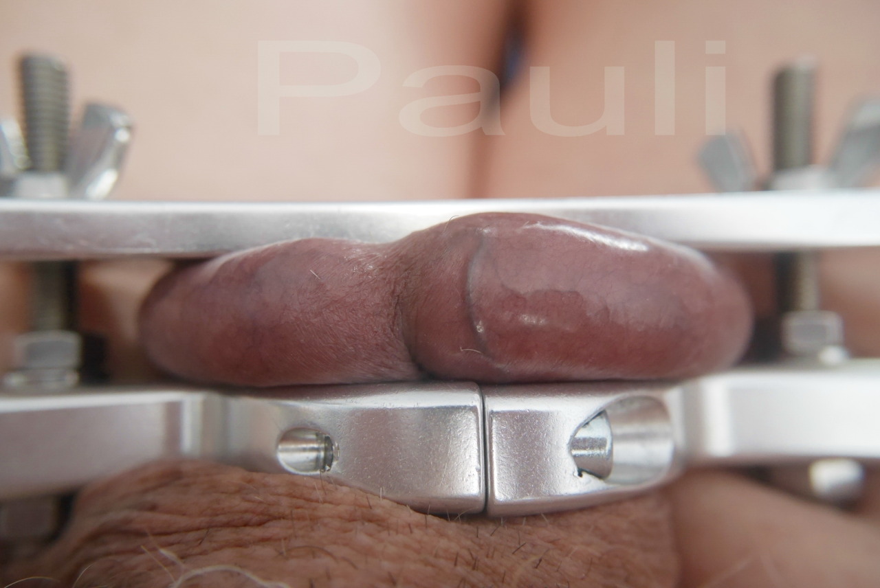 masopauli:  Under pressure