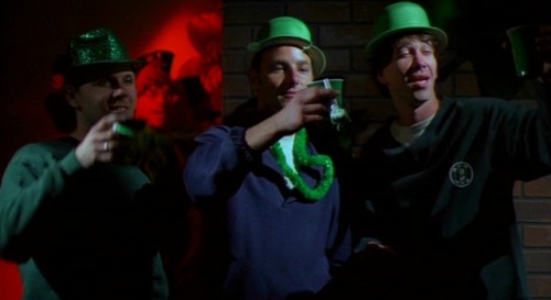 Leprechaun 2