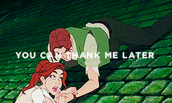 bluthmagic:Don Bluth Film Appreciation Parallels: Anastasia (1997) 1/?