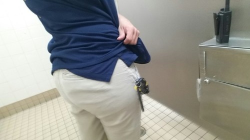 crazycustoms1:  Love when my slut sends me pics while she’s working and her bf is at home