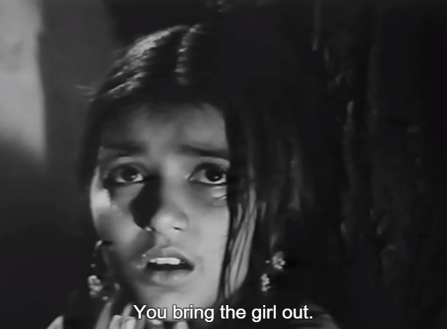 Lakhon Mein Ek (Pakistan, 1967)