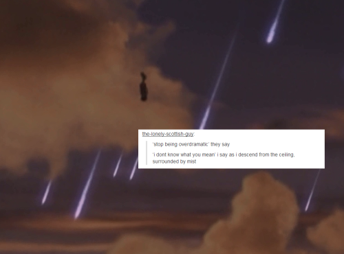 twilightown:  kh + text posts