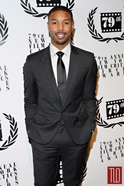 belle-ayitian:  Michael B. Jordan in Calvin