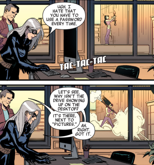 Kate Bishop I Love You