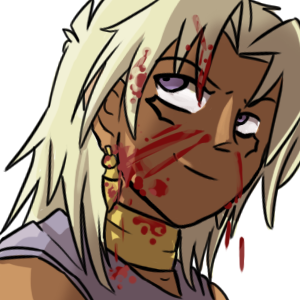 ariasune:  warm up thingy, screenshot redraw