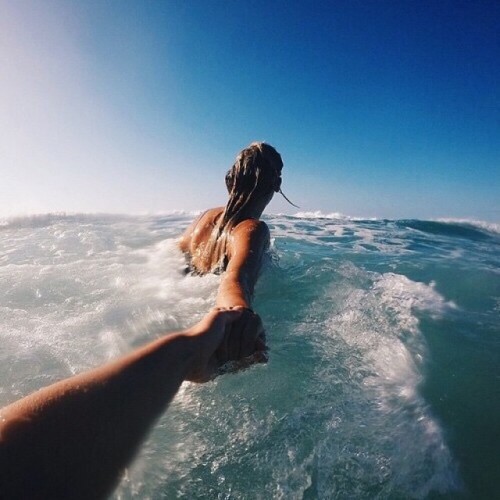 Instagram Happy