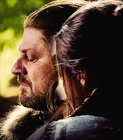  “We were meant to rule together (…) It’s not too late. I have a son, you have