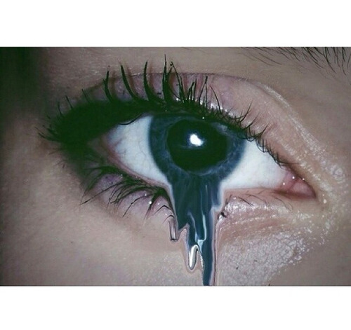 spectives:
“Your eyes are looking sad darling on We Heart It.
”