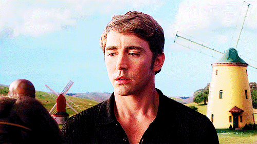 leepace71:Happy “Adorable Ned” Day! (:
