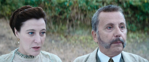Ma Loute de Bruno Dumont 