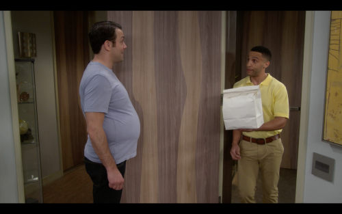 filled-out: Young &amp; Hungry Season 4 Episode 3: “Young &amp; Fried”