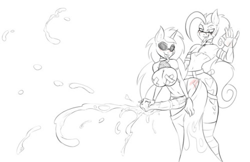 just-a-place-to-stash-pics:  futa clop by jaye