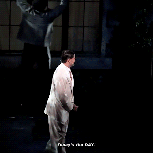 Jeremy Jordan In The Great Gatsby The Best Lines From "Only Tea"