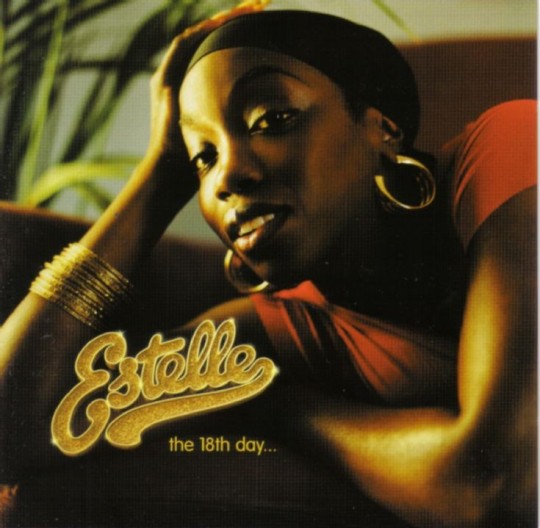 An Appreciation Post for Estelle