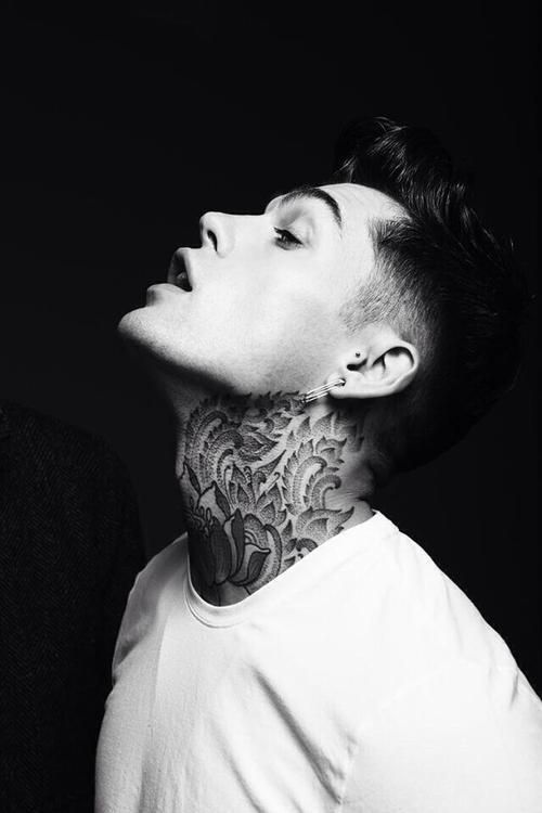 Porn Pics Stephen James