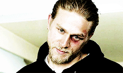 anarchygrimes-deactivated201502:  requested : Jax Teller - Through the seasons. 