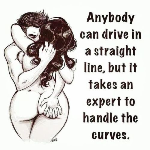 Porn photo That’s so true; No-one wants to drive