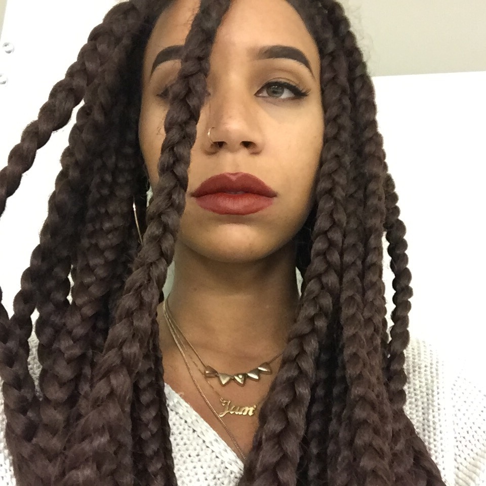2jam4u:  lipgloss &gt; lipstick