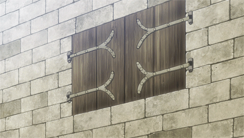This was my favorite 3 seconds from SNK.