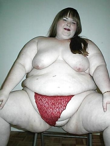 Ssbbw strawberry delight