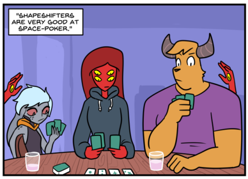 tredlocity:  Dread cheats. (dex belongs to @ghoulsjw)