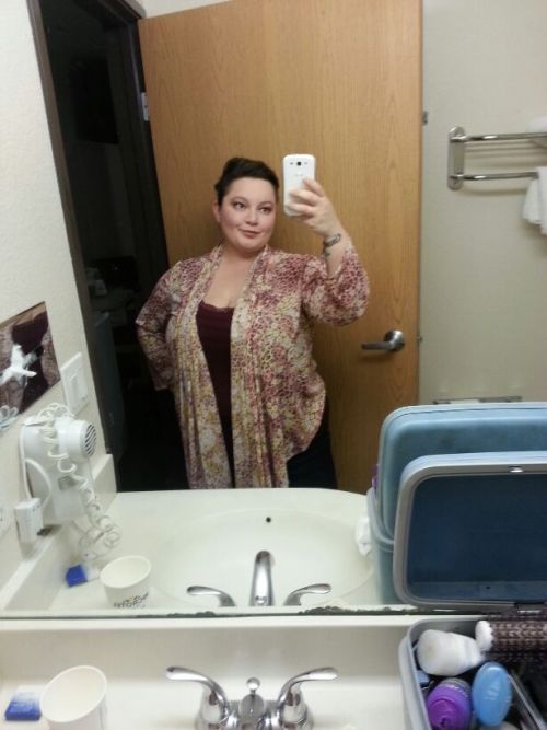 billieaustinbbw:  Phone dump