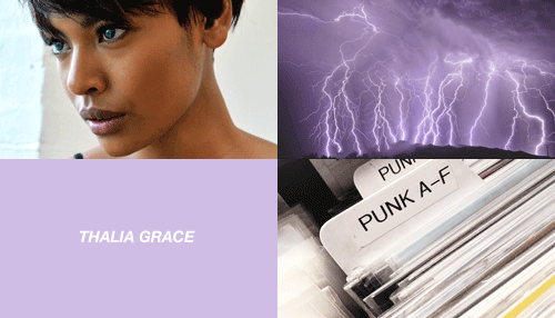 kittepryde: percy jackson &amp; the olympians + everyone is a person of color You mean I’l