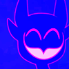 Flaps Wings Excitedly