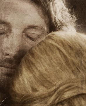 ifallelseperished:  And Éowyn looked at Faramir long and steadily; and Faramir said: