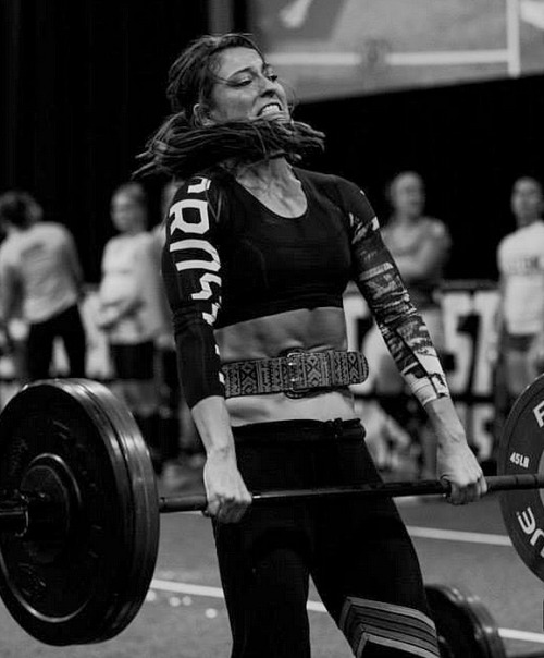 onlyfitgirls:Andrea Ager by Preston Smith Photography in East Coast Championship