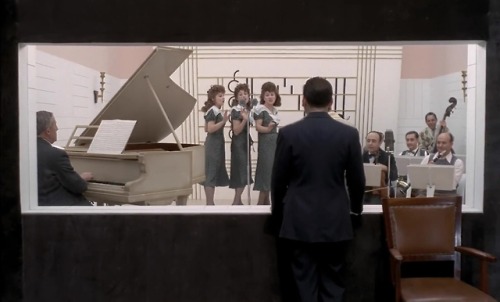 cineasc:Il conformista (1975) Bernardo Bertolucci