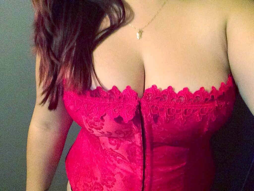 I just want to be wonderful...