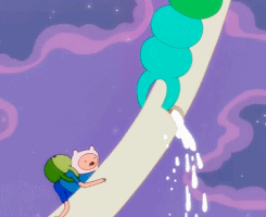 Adventure Time!