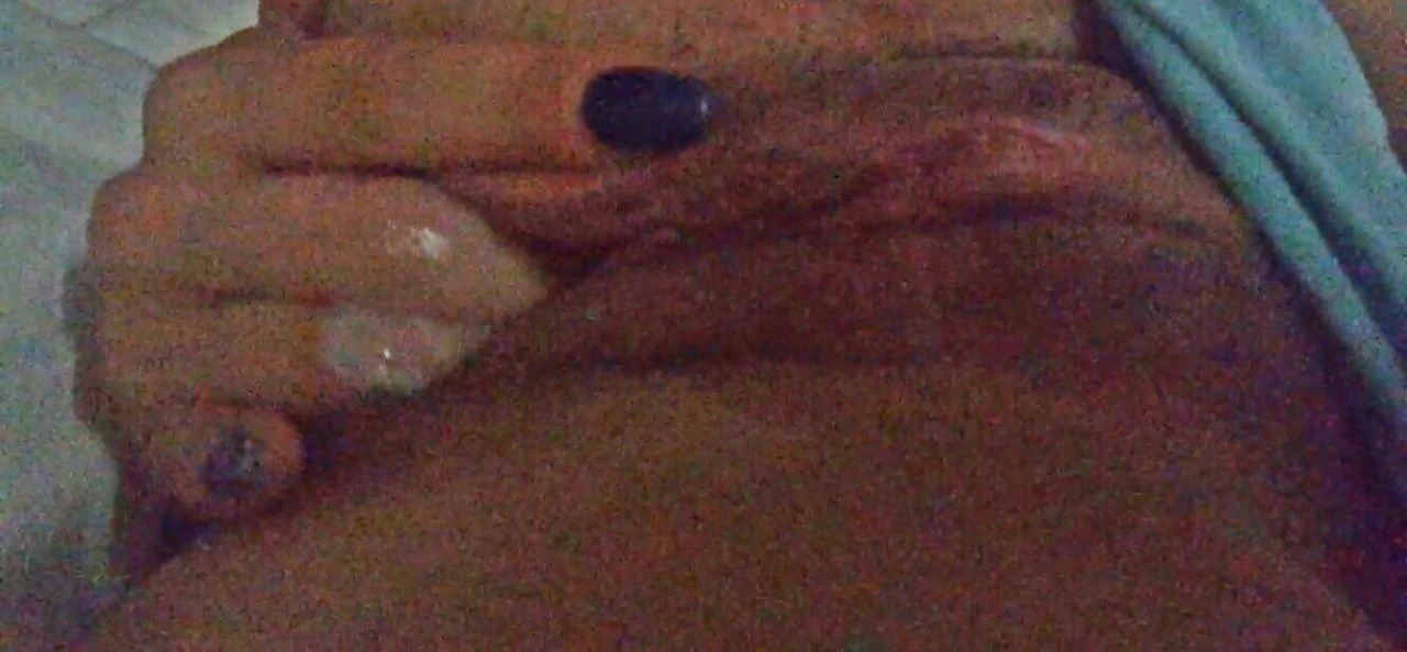 tifffancyxx:  In need of a big cock so bad 💦