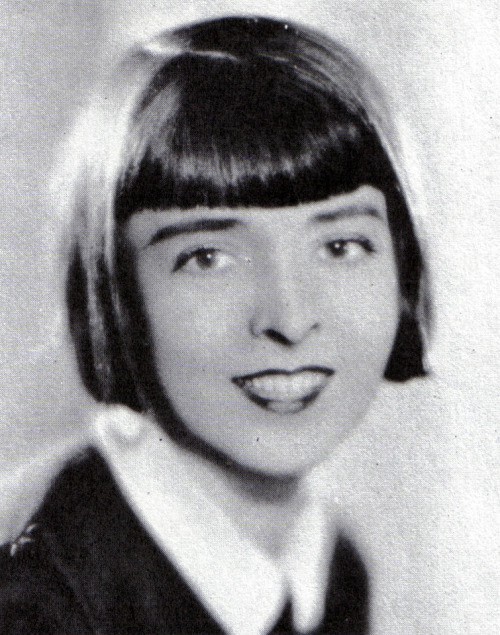 Colleen Moore was making $12,500 a week in 1929. She had appeared in two successful talking pictures