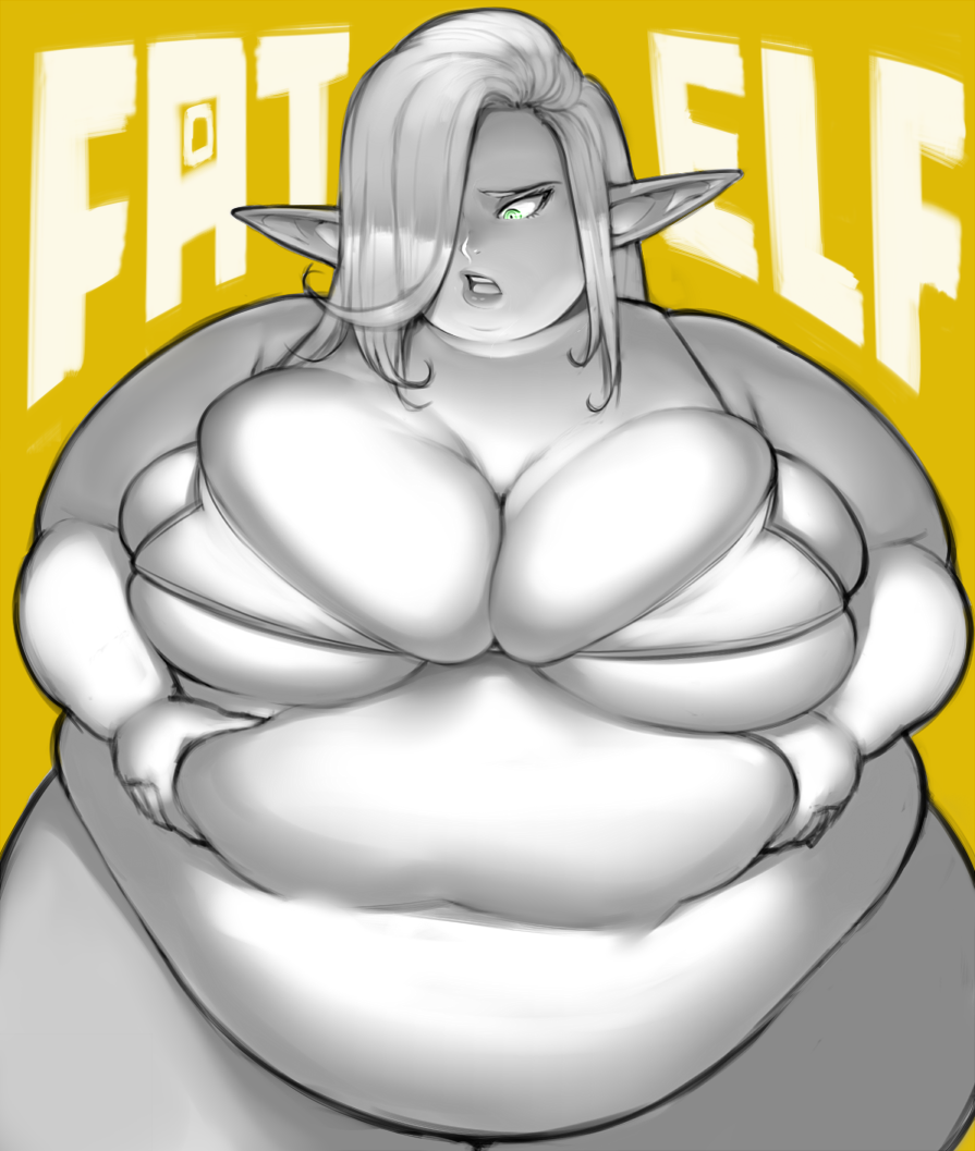Mr. Z's Secret Stash — letev: Priscilla, as drawn by @pewbutt