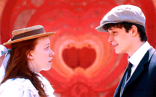 bertwysocki:  Dear Anne, Since we’re partings ways, perhaps forever, I feel that I must unburden my heart. You’re the fond object of my affection and my desire. You, and you alone, are the keeper of the key to my heart. Please, don’t be alarmed