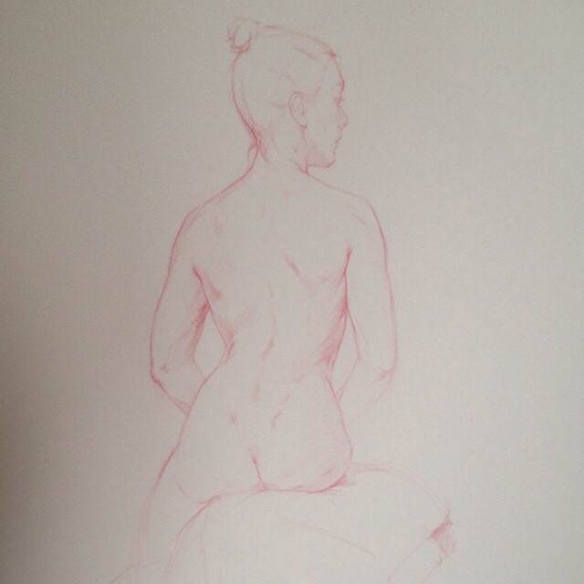 50 min pose by NMT