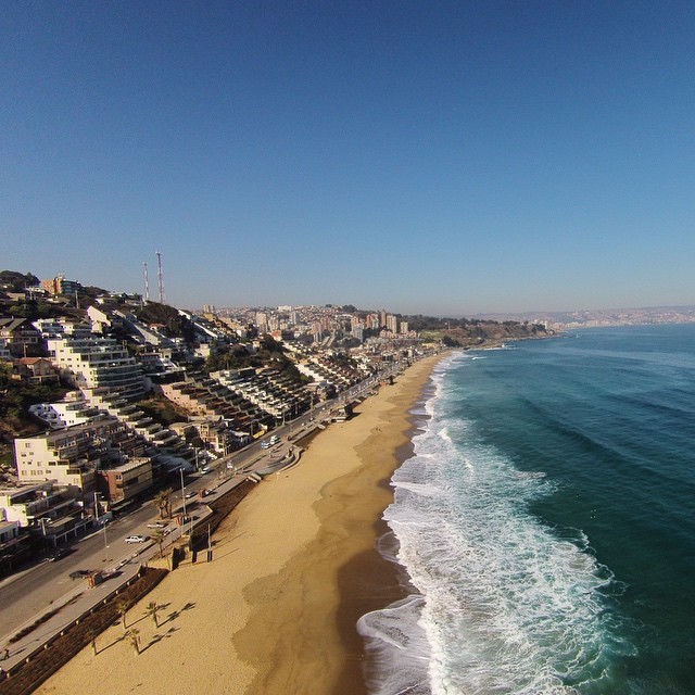 asesinaenserie:  archatlas:  Aerial Photographs : Chile Gonzalo Zúñiga  Mi país