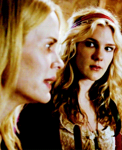 yeah-ditto-obvs:  #this gifset is literally misty being like #”wow cordelia is